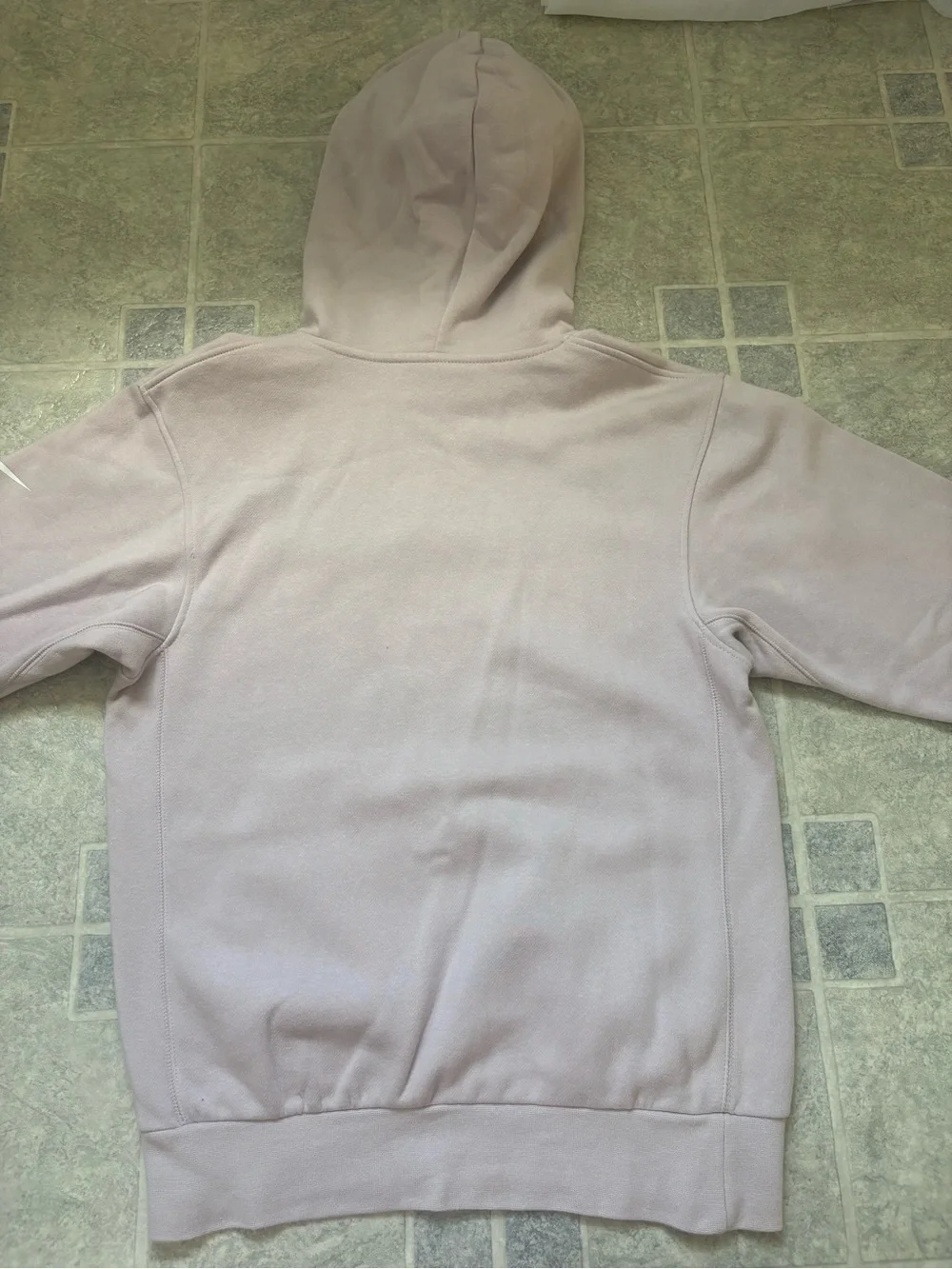 Womens nike Sabrina Sweatshirt